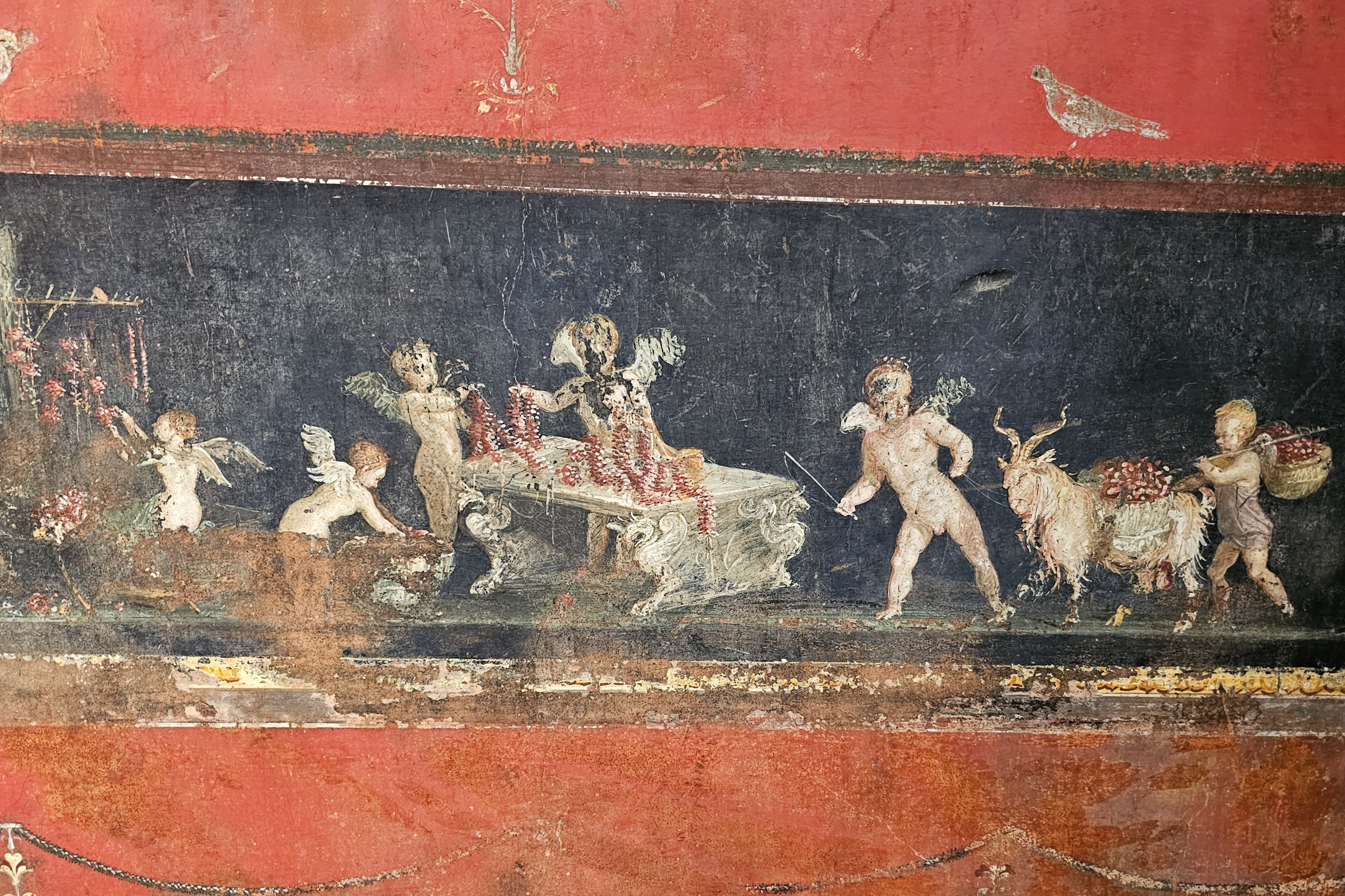 Pompei